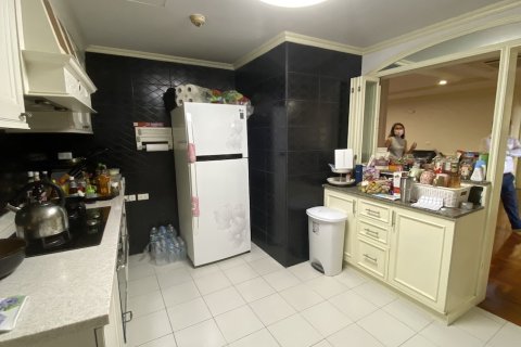 Кондоминиум с 3 спальнями в Ваттхане, Бангкок, Таиланд № 200802 - фото 10