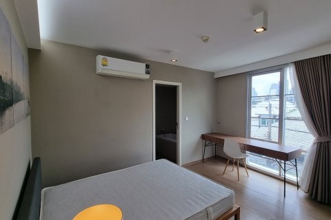 Eigentumswohnung in Watthana, Bangkok, Thailand, 2 Schlafzimmer  № 200799 - Foto 4