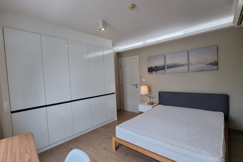 Eigentumswohnung in Watthana, Bangkok, Thailand, 2 Schlafzimmer  № 200799 - Foto 5