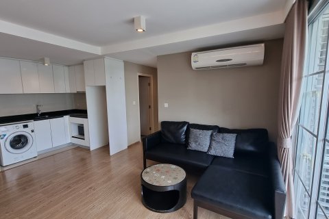 Eigentumswohnung in Watthana, Bangkok, Thailand, 2 Schlafzimmer  № 200799 - Foto 6