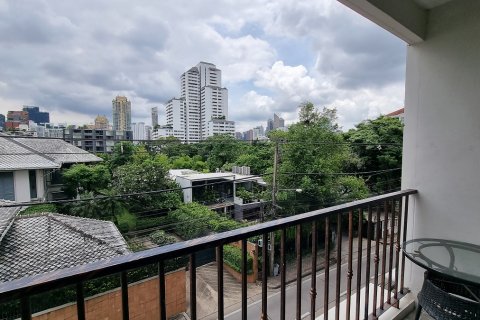 Eigentumswohnung in Watthana, Bangkok, Thailand, 2 Schlafzimmer  № 200799 - Foto 2