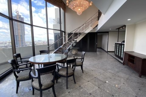 Condo à Ratchathewi, Bangkok, Thaïlande, 6 chambres  № 200805 - photo 27