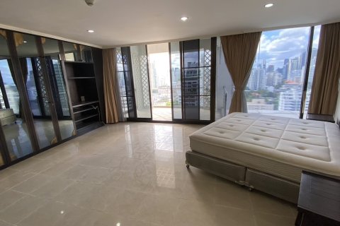 Condo à Ratchathewi, Bangkok, Thaïlande, 6 chambres  № 200805 - photo 14