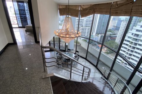 Condo à Ratchathewi, Bangkok, Thaïlande, 6 chambres  № 200805 - photo 28