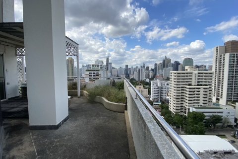 Condo à Ratchathewi, Bangkok, Thaïlande, 6 chambres  № 200805 - photo 21