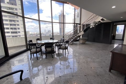 Condo à Ratchathewi, Bangkok, Thaïlande, 6 chambres  № 200805 - photo 26