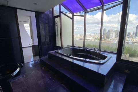 Condo à Ratchathewi, Bangkok, Thaïlande, 6 chambres  № 200805 - photo 12