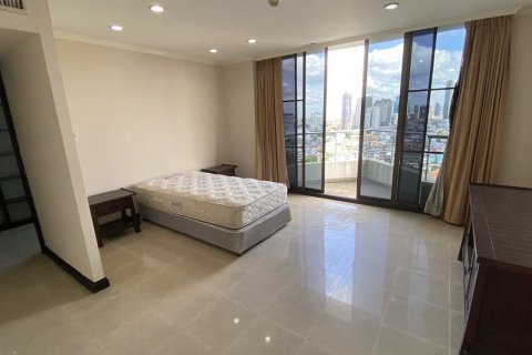 Condo à Ratchathewi, Bangkok, Thaïlande, 6 chambres  № 200805 - photo 16
