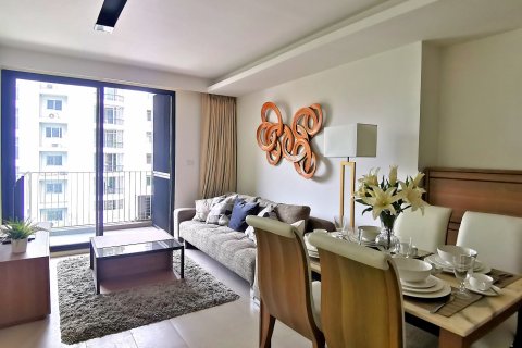 Condo in Bangkok, Thailand, 2 bedrooms № 200800