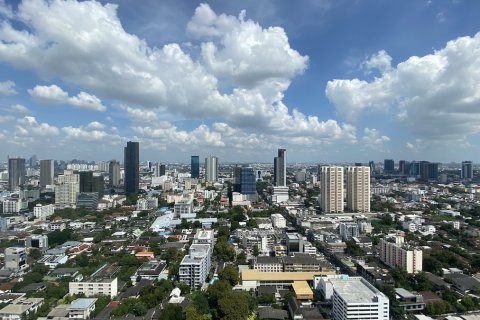 Condominio de 2 dormitorios en Ratchathewi, Bangkok, Tailandia № 200803 - foto 18