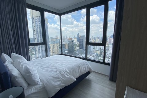 Condominio de 2 dormitorios en Ratchathewi, Bangkok, Tailandia № 200803 - foto 4