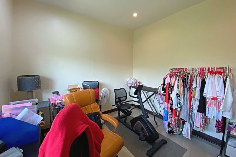 Chalet de 3 dormitorios en Hua Hin, Tailandia № 168320 - foto 29