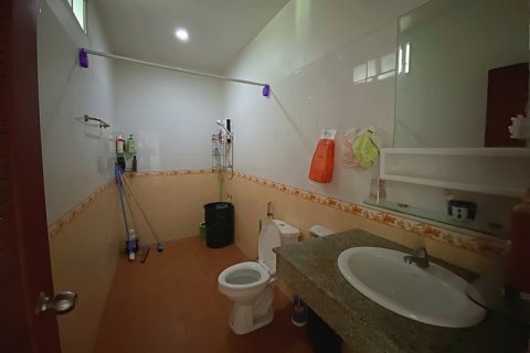 Local comercial en Hua Hin, Tailandia № 168321 - foto 19