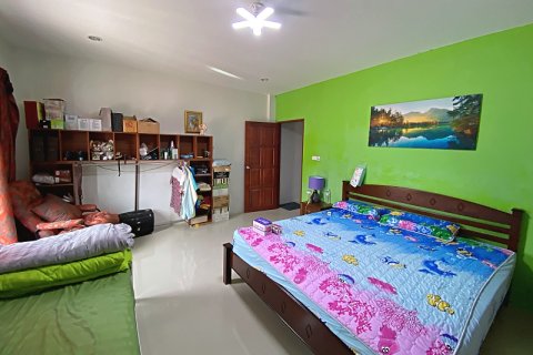 Local comercial en Hua Hin, Tailandia № 168321 - foto 17