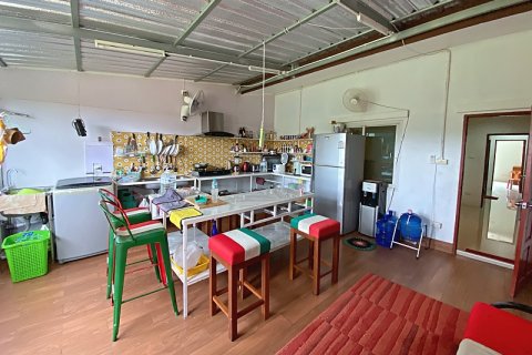 Local comercial en Hua Hin, Tailandia № 168321 - foto 12