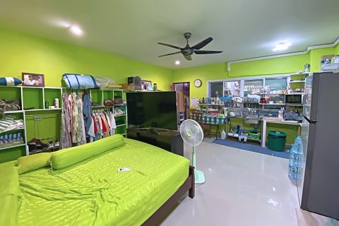 Local comercial en Hua Hin, Tailandia № 168321 - foto 7