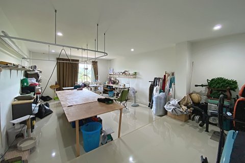 Local comercial en Hua Hin, Tailandia № 168321 - foto 9