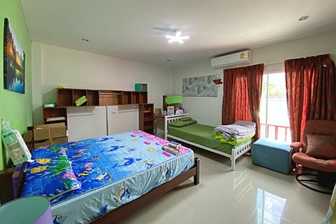 Local comercial en Hua Hin, Tailandia № 168321 - foto 18