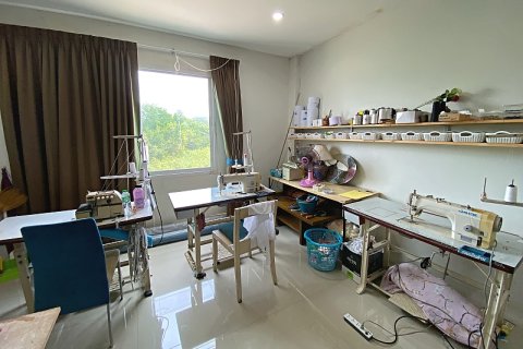 Local comercial en Hua Hin, Tailandia № 168321 - foto 20