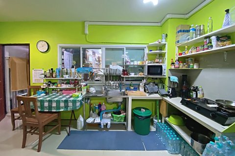 Local comercial en Hua Hin, Tailandia № 168321 - foto 5