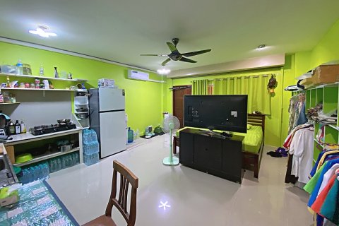 Local comercial en Hua Hin, Tailandia № 168321 - foto 6