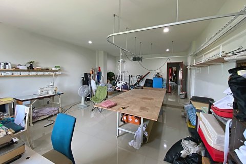 Local comercial en Hua Hin, Tailandia № 168321 - foto 11