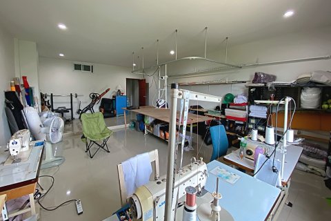 Local comercial en Hua Hin, Tailandia № 168321 - foto 10