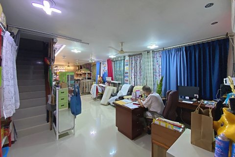 Local comercial en Hua Hin, Tailandia № 168321 - foto 3
