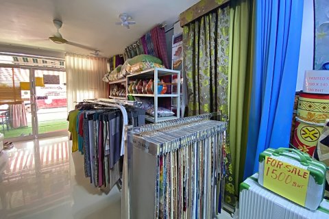 Local comercial en Hua Hin, Tailandia № 168321 - foto 21