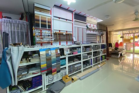Local comercial en Hua Hin, Tailandia № 168321 - foto 22