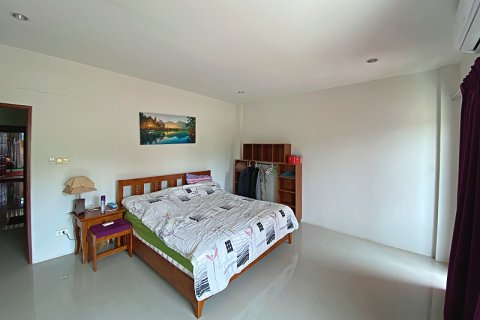 Local comercial en Hua Hin, Tailandia № 168321 - foto 15