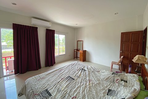 Local comercial en Hua Hin, Tailandia № 168321 - foto 16