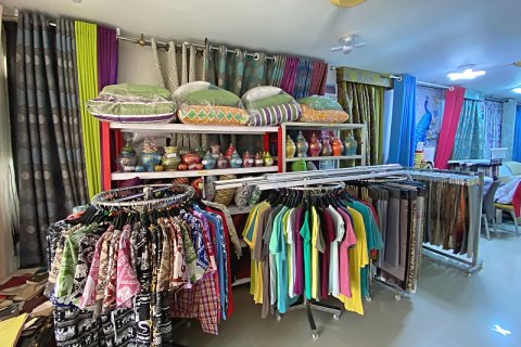 Local comercial en Hua Hin, Tailandia № 168321 - foto 4