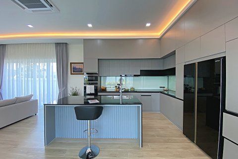 Chalet de 2 dormitorios en Hua Hin, Tailandia № 168286 - foto 13