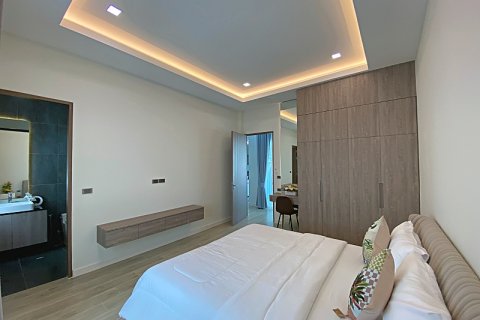 Chalet de 2 dormitorios en Hua Hin, Tailandia № 168286 - foto 25