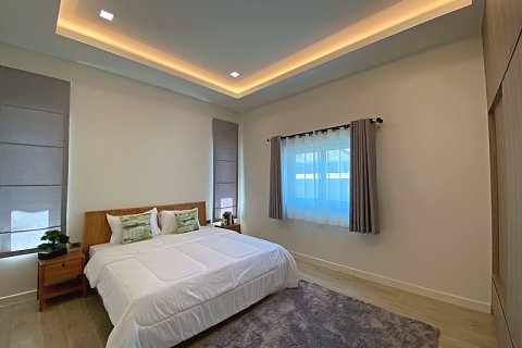 Chalet de 2 dormitorios en Hua Hin, Tailandia № 168286 - foto 20
