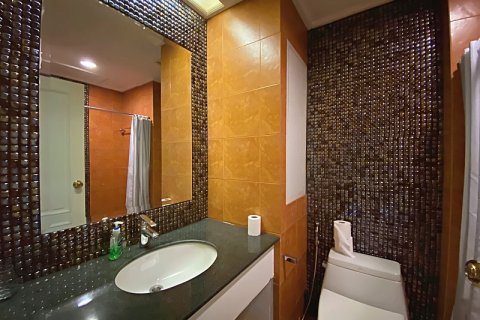 Condominio de 2 dormitorios en Hua Hin, Tailandia № 168287 - foto 25