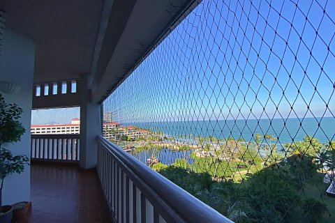 Condominio de 2 dormitorios en Hua Hin, Tailandia № 168287 - foto 20