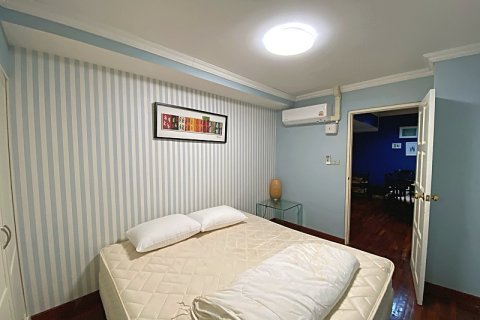 Condominio de 2 dormitorios en Hua Hin, Tailandia № 168287 - foto 24