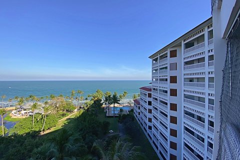 Condominio de 2 dormitorios en Hua Hin, Tailandia № 168287 - foto 22