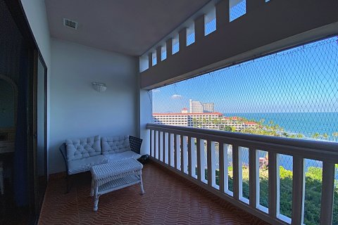 Condominio de 2 dormitorios en Hua Hin, Tailandia № 168287 - foto 21