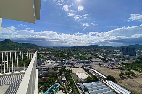Condominio de 2 dormitorios en Hua Hin, Tailandia № 168322 - foto 7