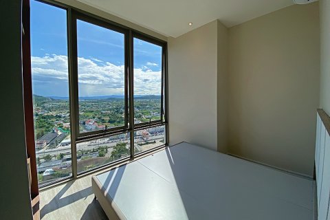 Condominio de 2 dormitorios en Hua Hin, Tailandia № 168322 - foto 16