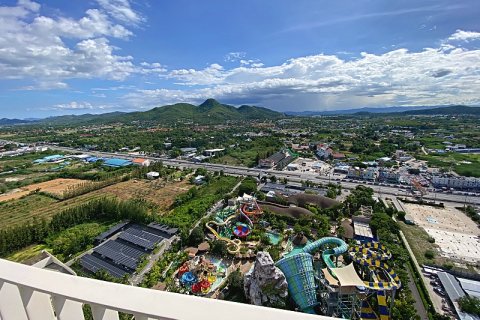 Condominio de 2 dormitorios en Hua Hin, Tailandia № 168322 - foto 5