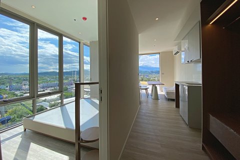 Condominio de 2 dormitorios en Hua Hin, Tailandia № 168322 - foto 9