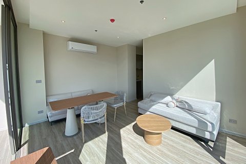 Condominio de 2 dormitorios en Hua Hin, Tailandia № 168322 - foto 4