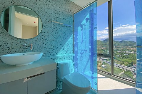 Condominio de 2 dormitorios en Hua Hin, Tailandia № 168322 - foto 23