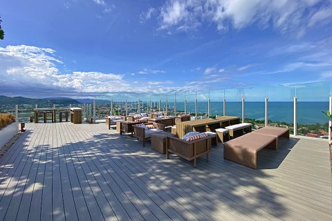 Condominio de 2 dormitorios en Hua Hin, Tailandia № 168322 - foto 30
