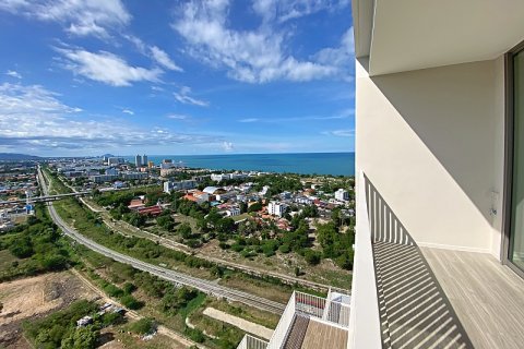 Condominio de 2 dormitorios en Hua Hin, Tailandia № 168322 - foto 13