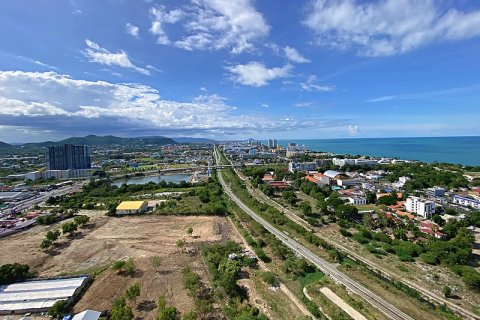 Condominio de 2 dormitorios en Hua Hin, Tailandia № 168322 - foto 14